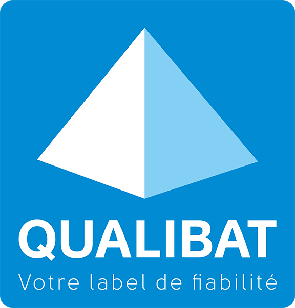 Logo Qualibat