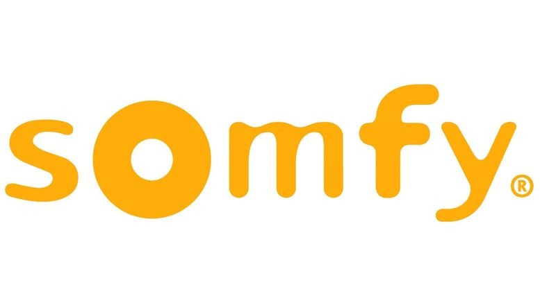 Logo Somfy